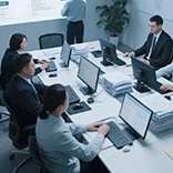 前期咨詢(xún)及策劃