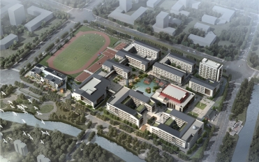 北大附屬嘉興實(shí)驗(yàn)學(xué)校