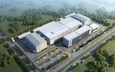 松下廚電科技（嘉興）有限公司新工廠建設(shè)工程