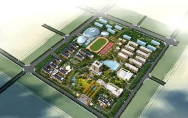 浙江農(nóng)林大學天目學院工程