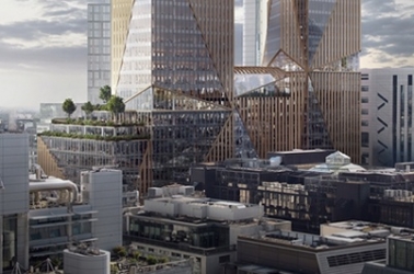 工程消防檢測優(yōu)秀供應商入圍公告